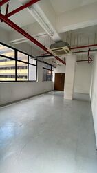 B Central (D12), Office #447315941